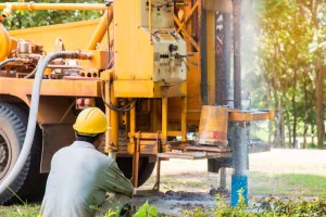 water-well-drilling