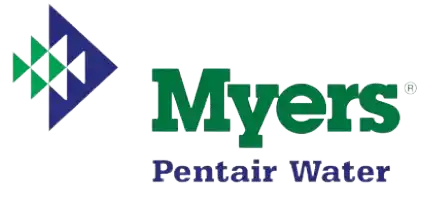 Myers Pentair Logo