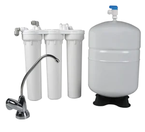 Reverse Osmosis System