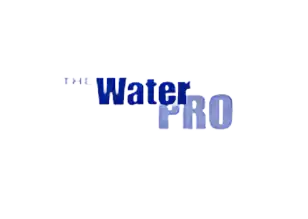 Water Pro Logo